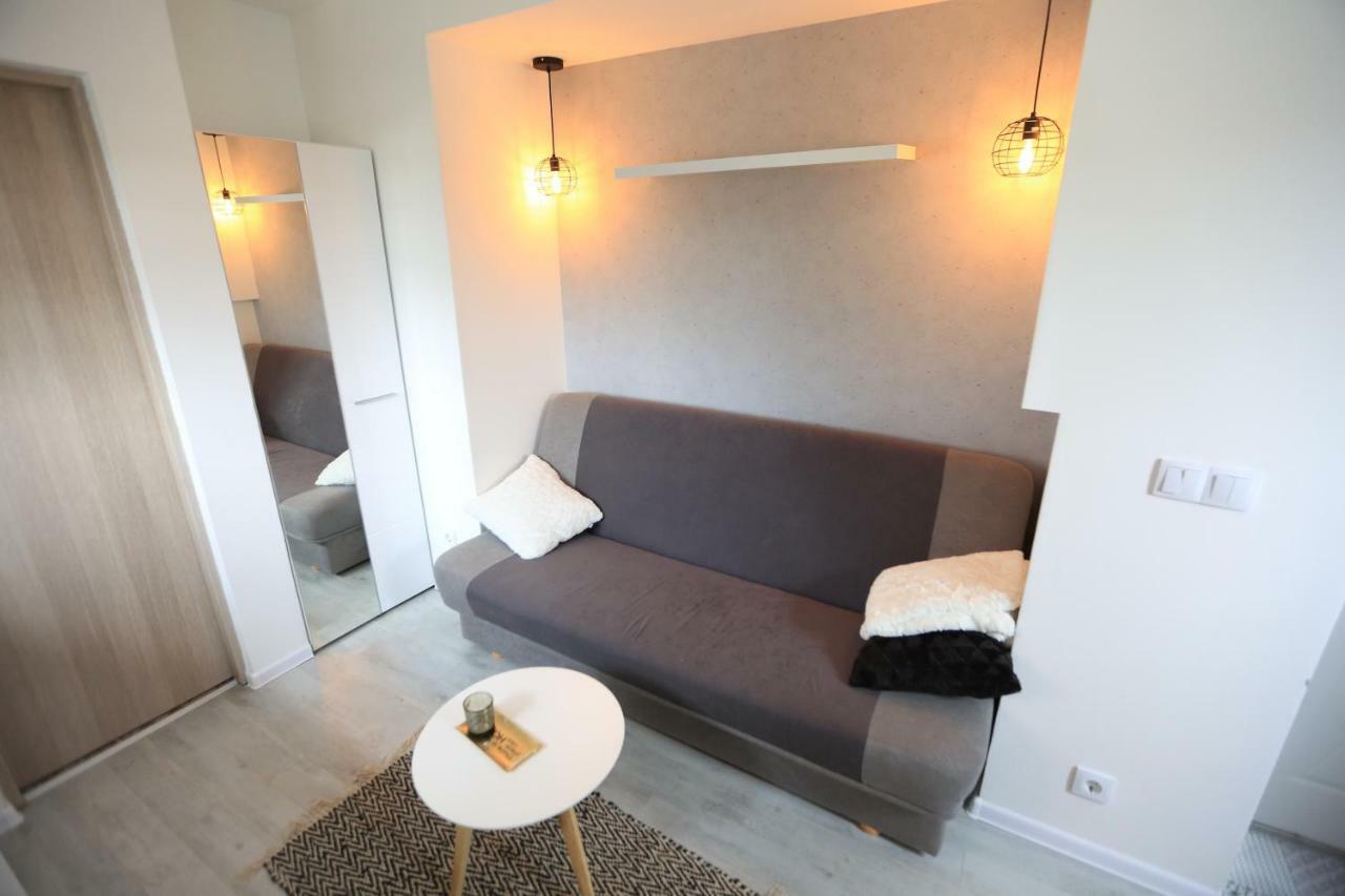 Tiny Home Σαράγεβο Εξωτερικό φωτογραφία